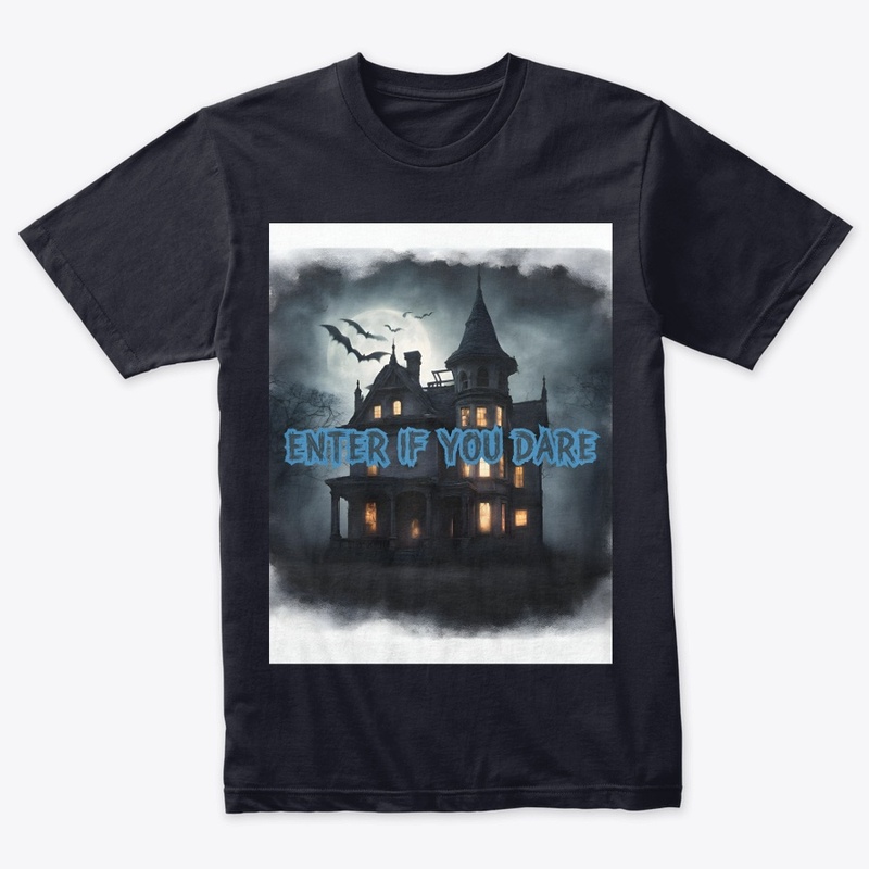 Haunted House