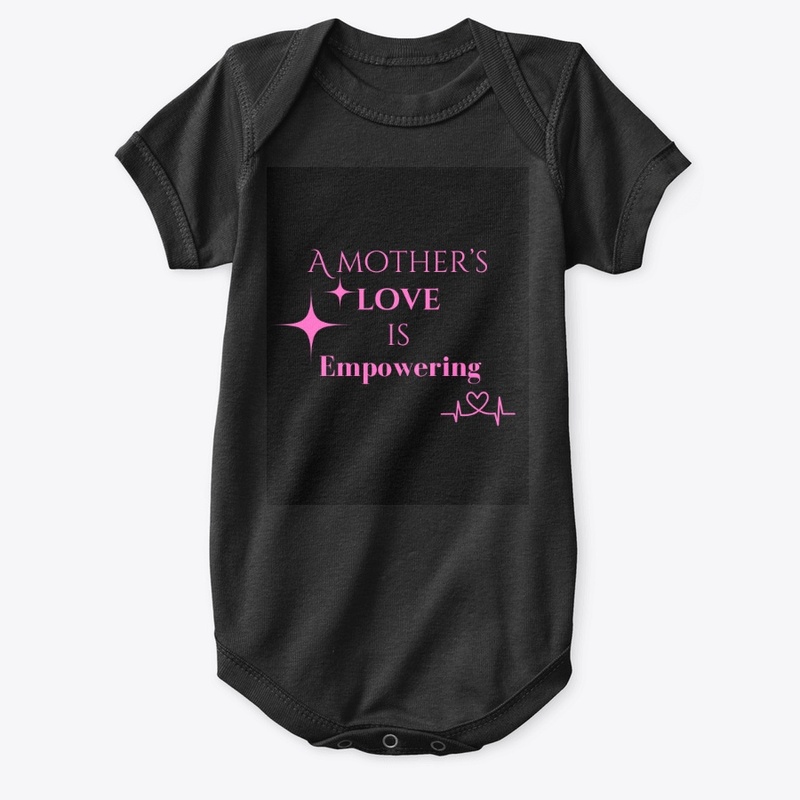mother's love empowering