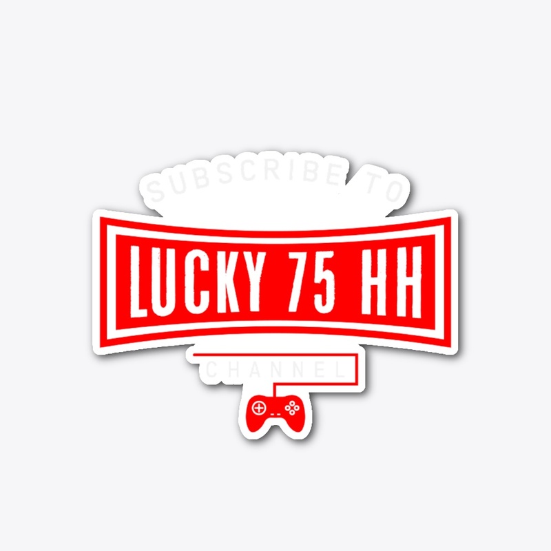 My Lucky Stickers
