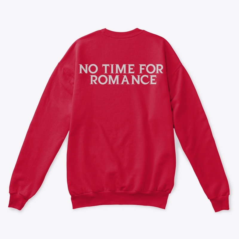 On the Grind, Romance Left Behind