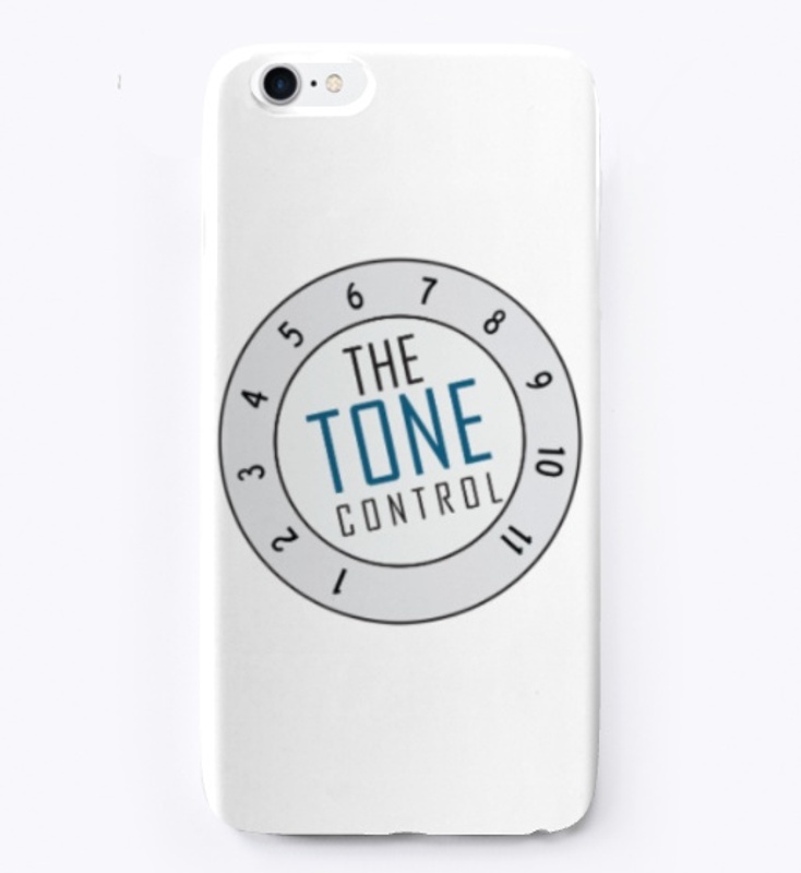 Original Logo Phone Case