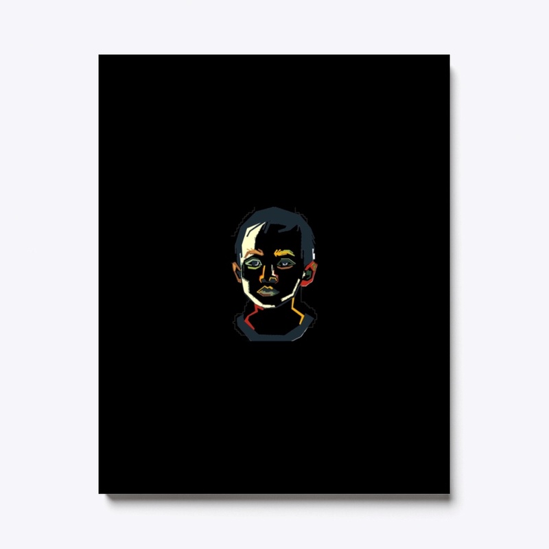 Artist Everyday Eco Friendly hoodie