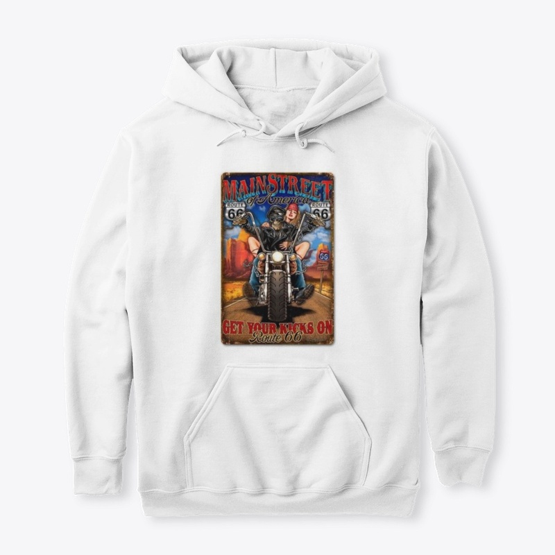 motorcyclist desing