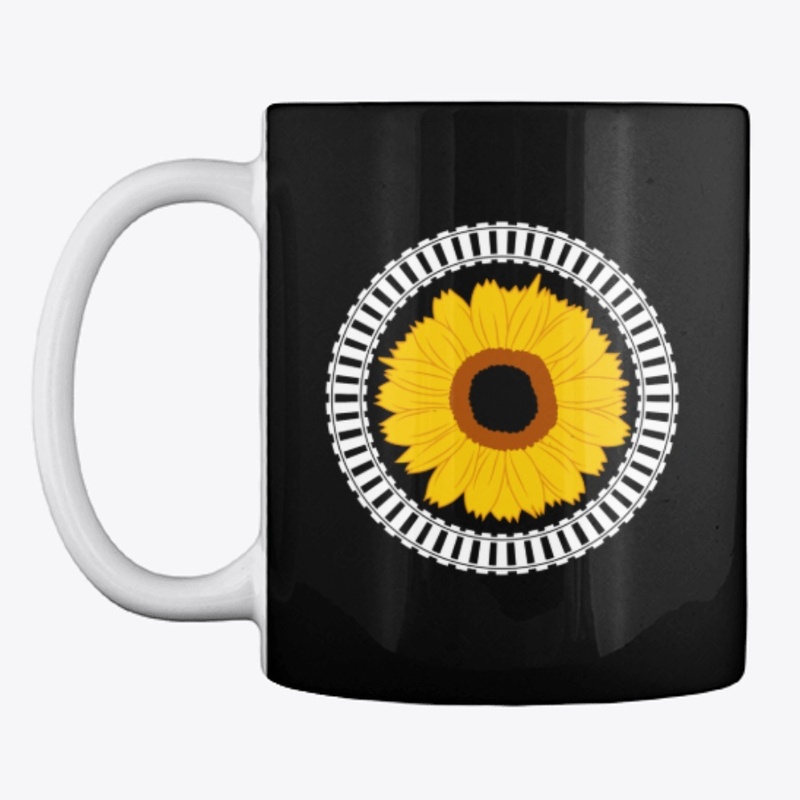 Sunflower Railroad Trains memorabil