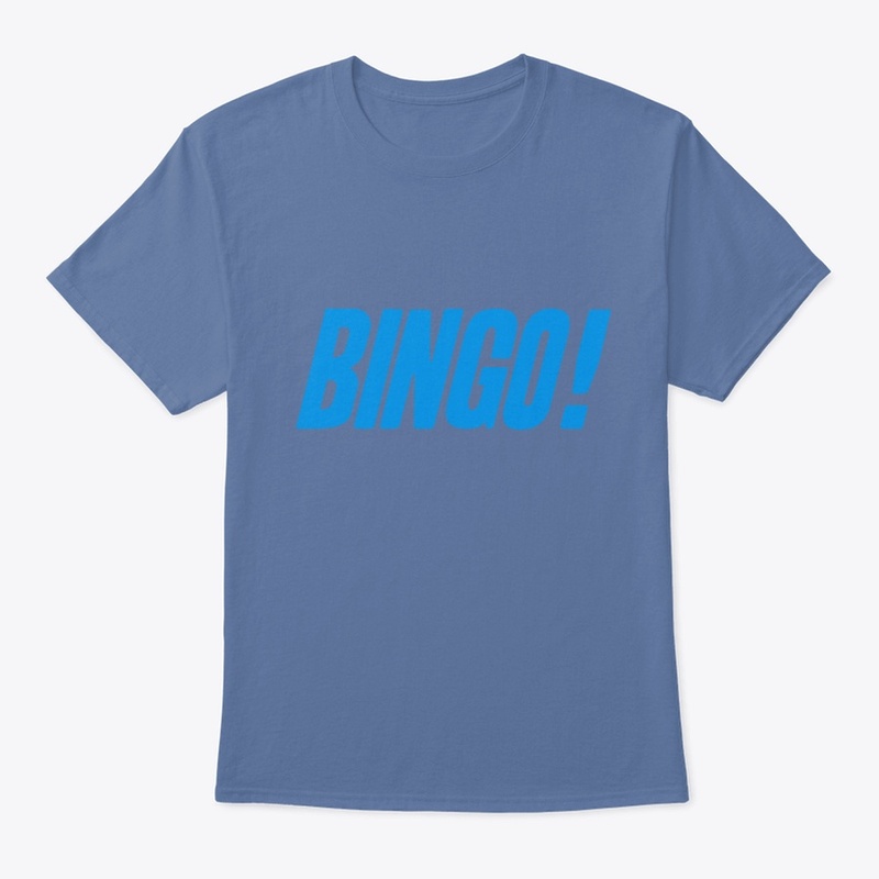 BINGO!