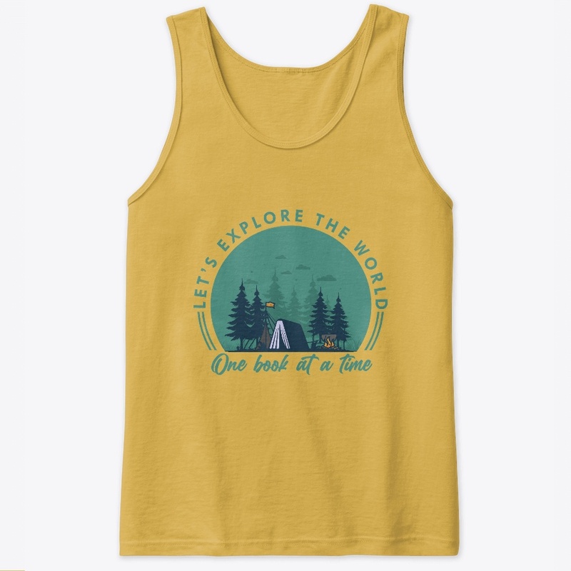 Let's Explore the world