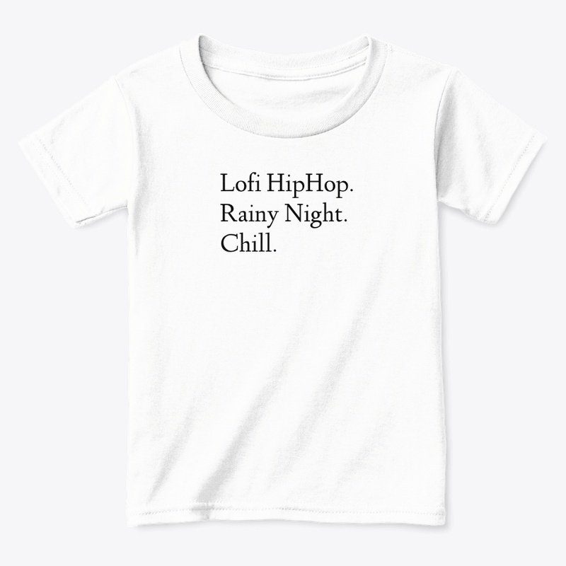 Lofi HipHop!