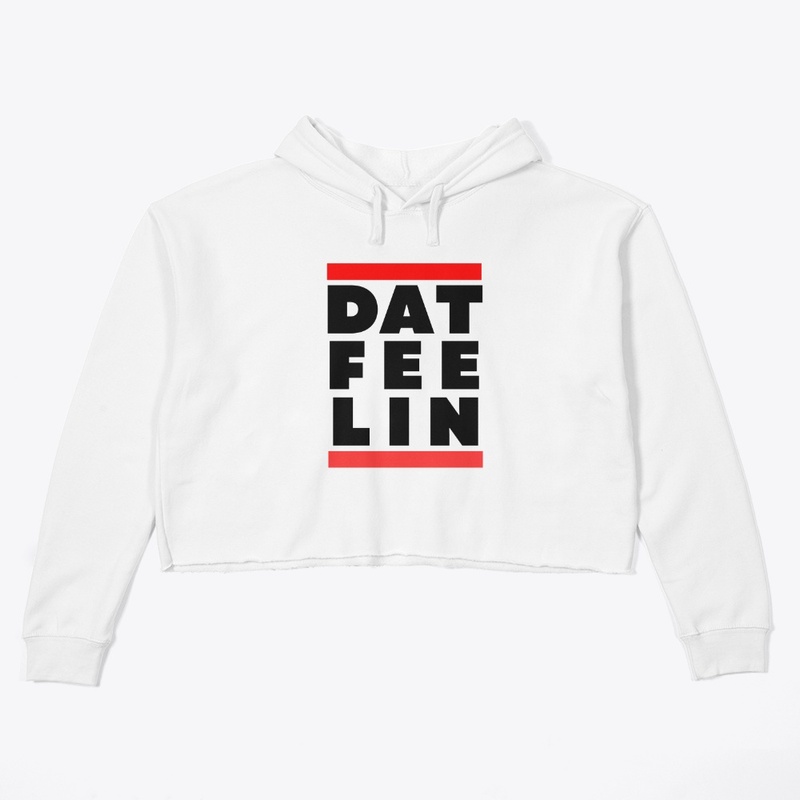 DatFeelin Redline (Black)