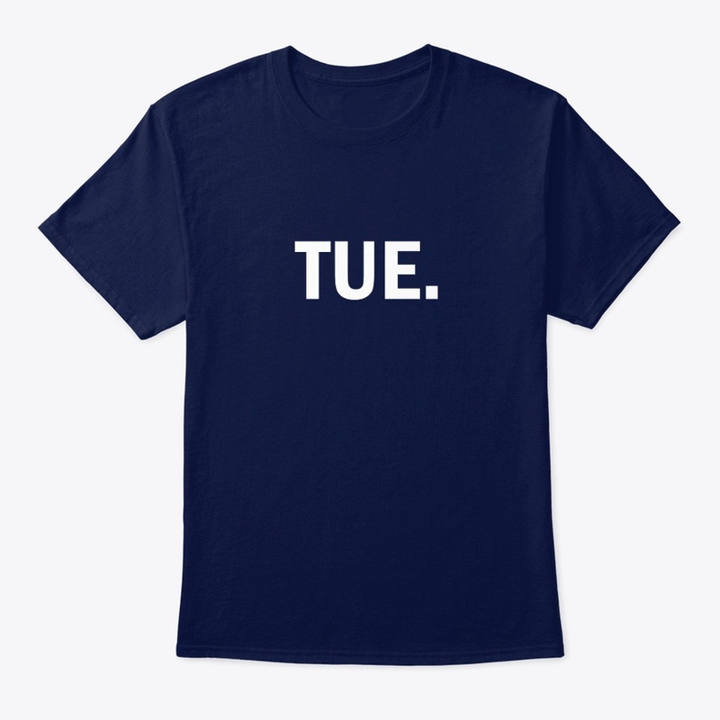 Tuesday Outfit