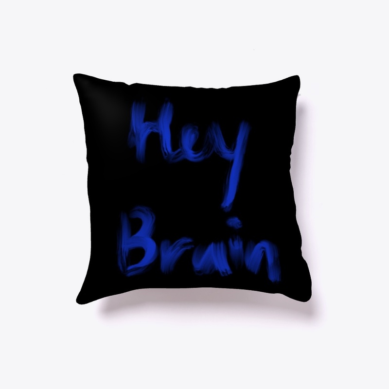 hey ! brain press talk to me 