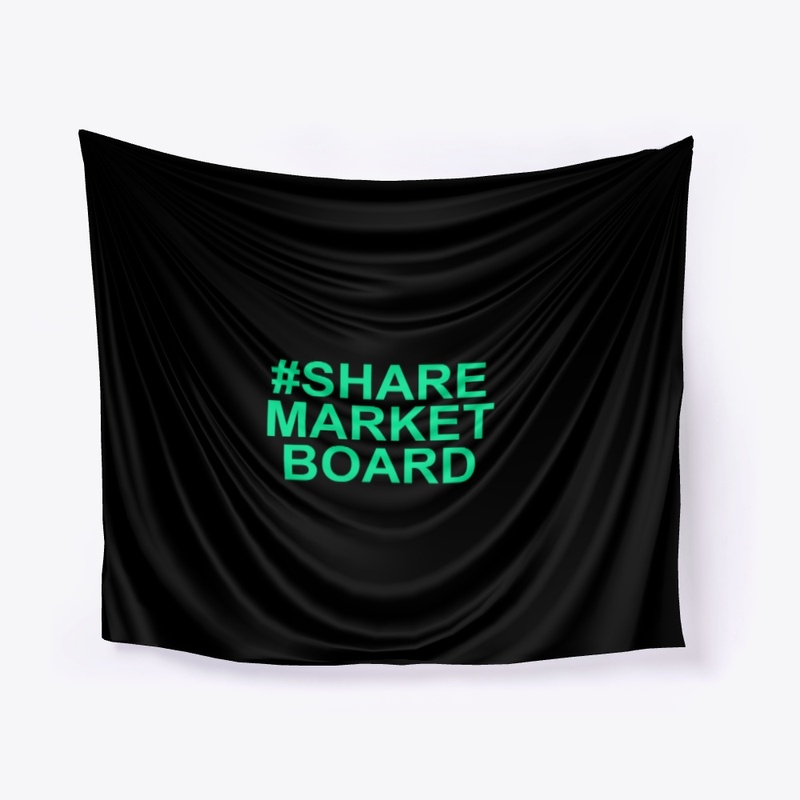 SHARE MARKET BOARD