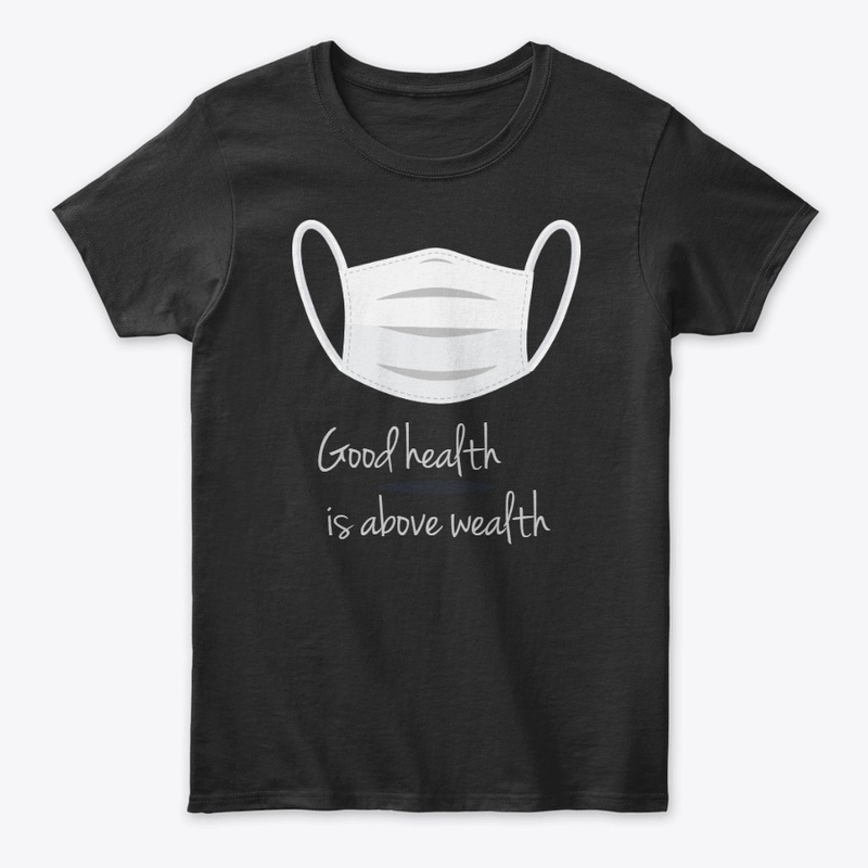 COVID-19 Coronavirus /tshirt mask