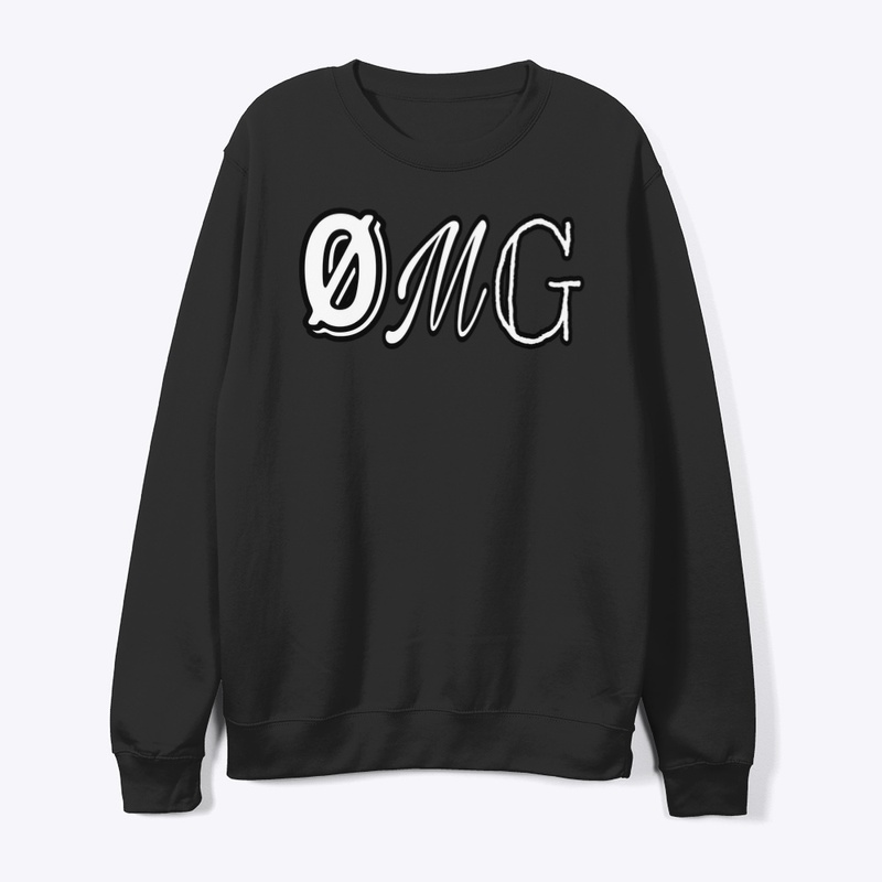 Put It In My Hand Merch
