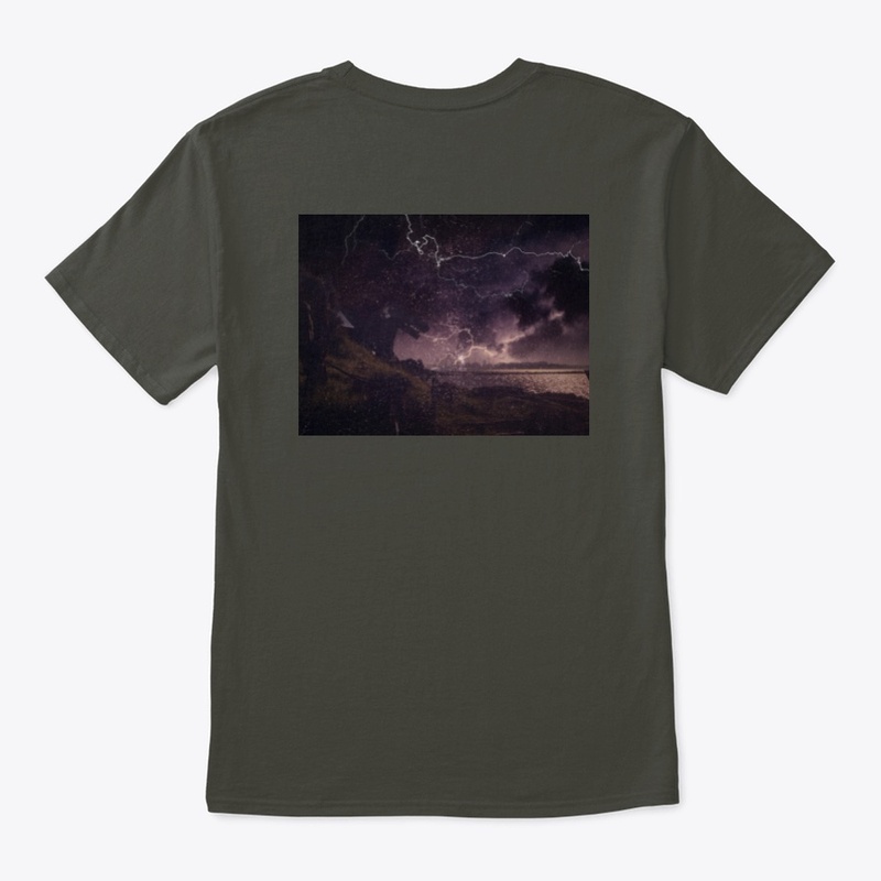 Monsters and Men T-Shirt