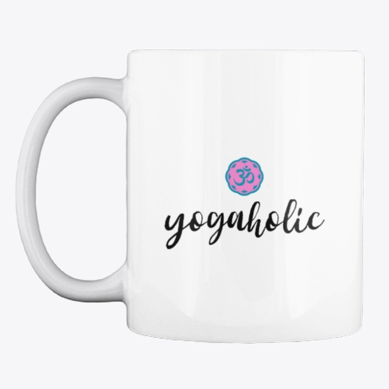 Yogaholic