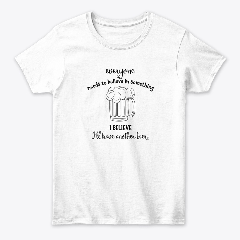 Beer is a good thing !!!