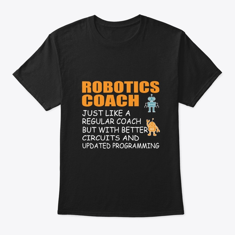 Robotcs coach