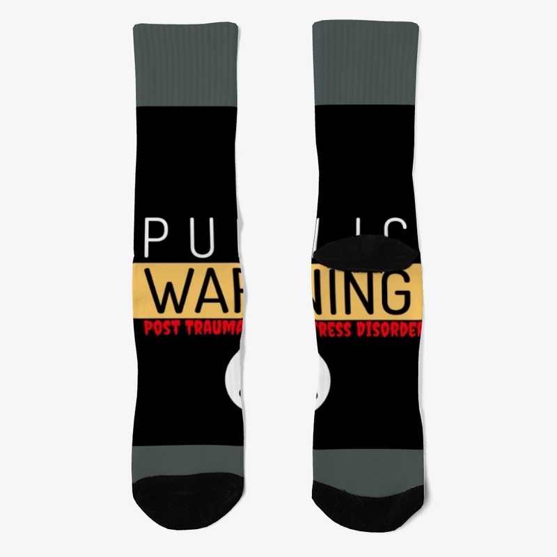 Public Warning PTSD