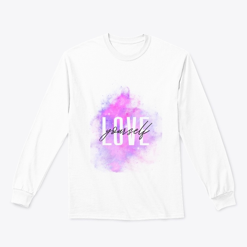 V.V. LOVE YOURSELF