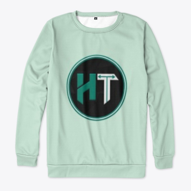 PRODUTOS HT VERMELHO E BRANCO