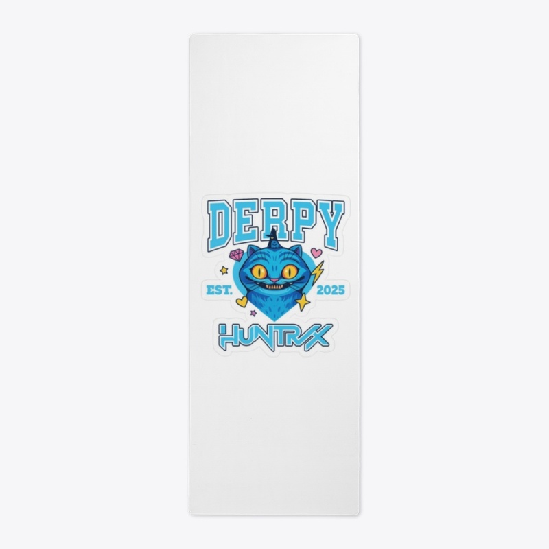 derpy huntrix