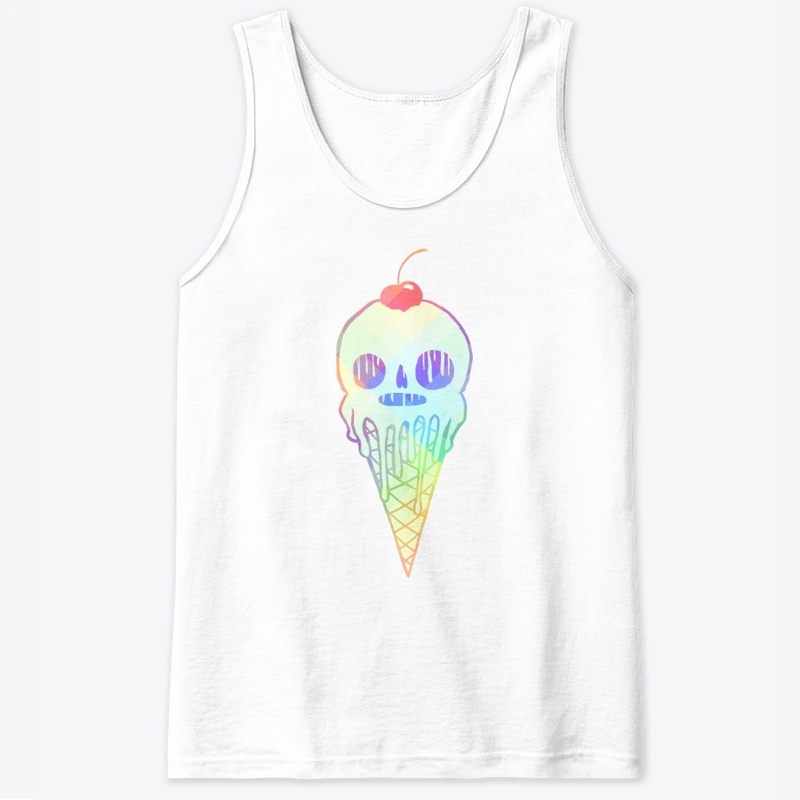 I Scream