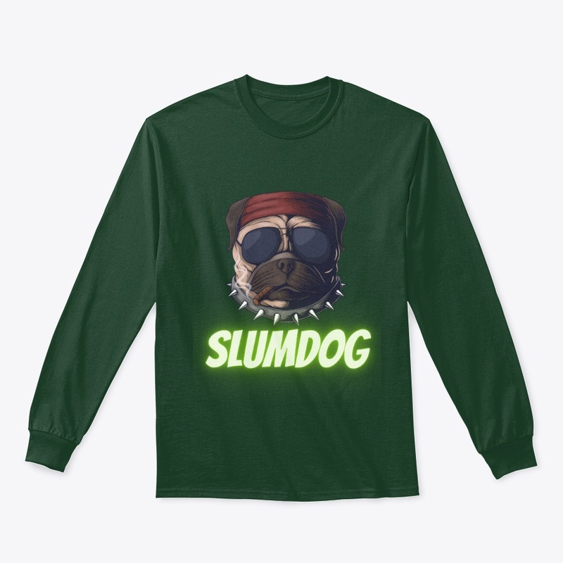 Slumdog