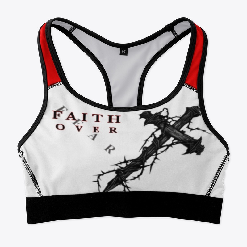 D9 - Faith