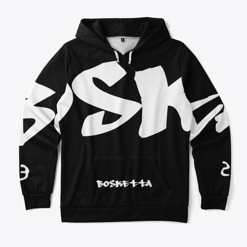 Bosketta x Very Mid Collab "23" Range
