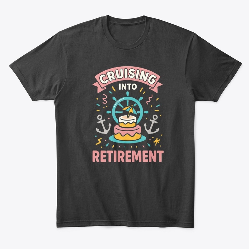 Cruising Retirement Nautical Fun