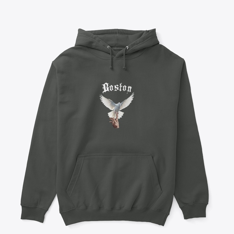 GOSTON (free the birds)