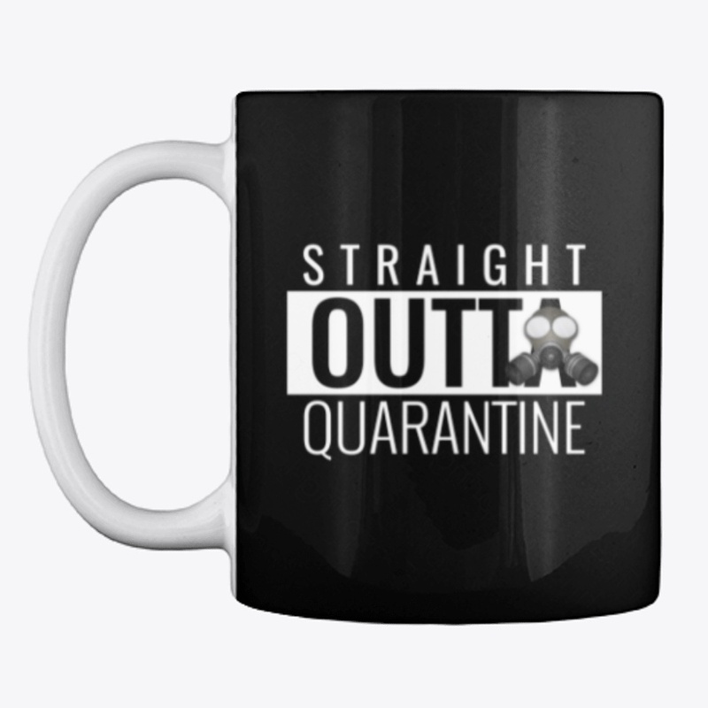 Straight Otta Quarantine