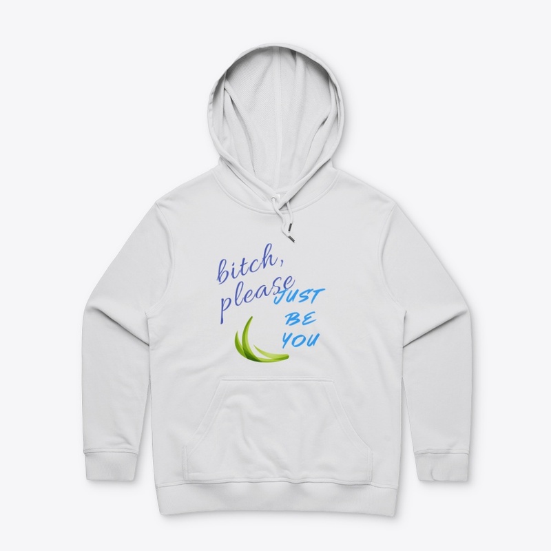 bitch please