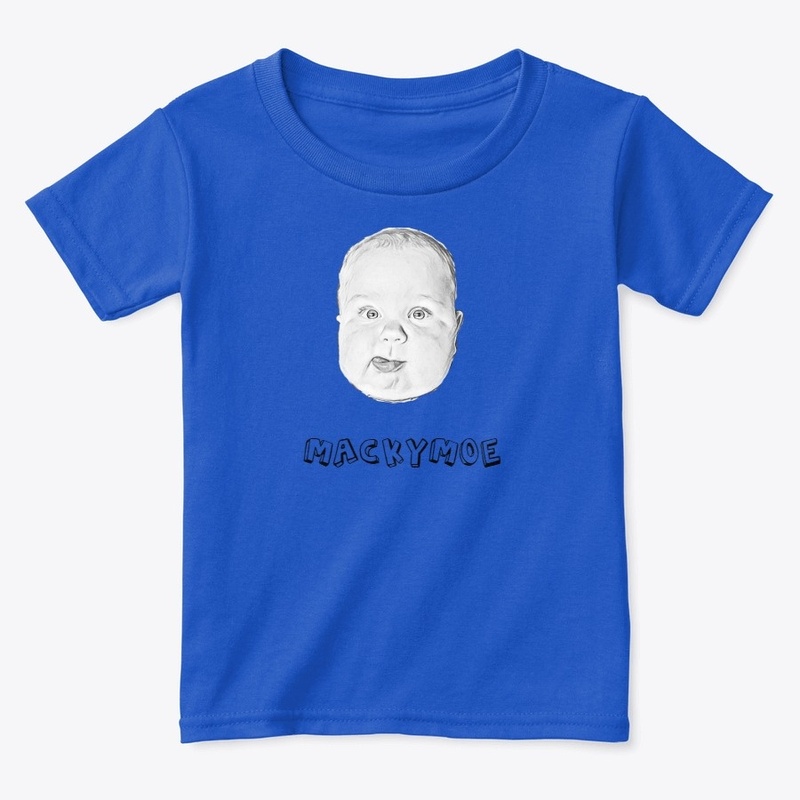 MackyMoe Merch