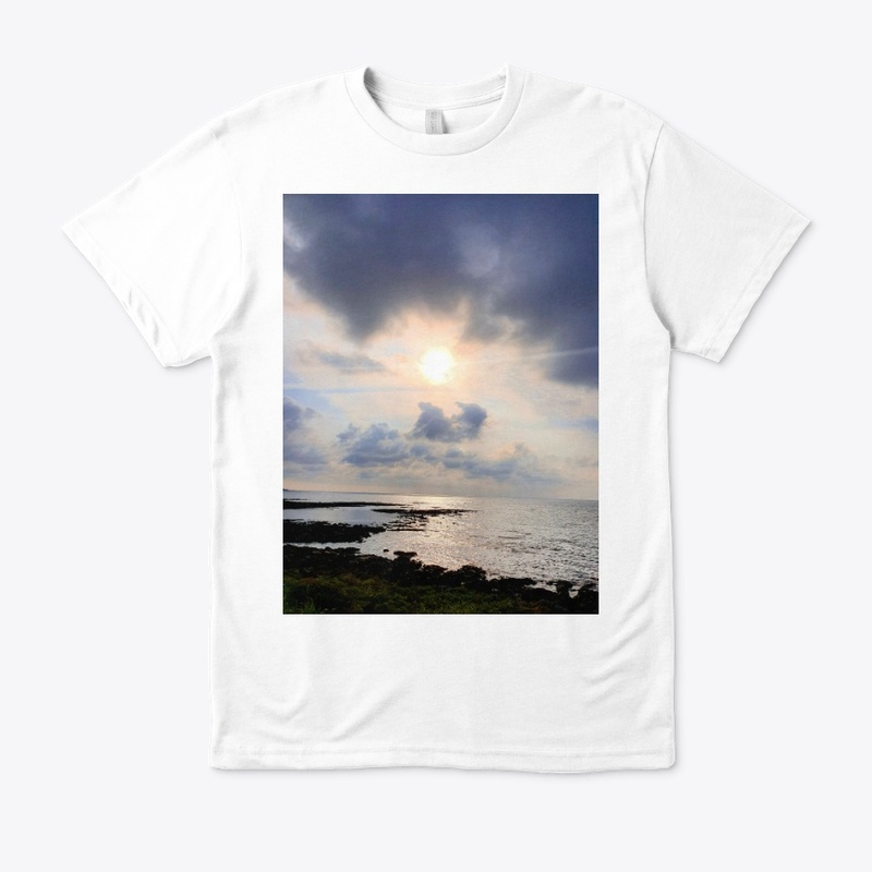 sea ​​under the sun