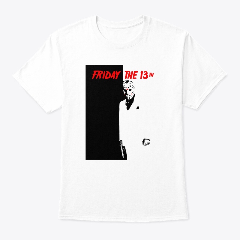SCARFACE the 13TH