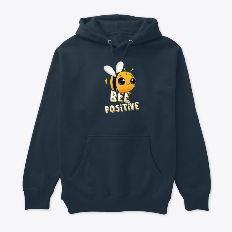 BEE POSITIVE