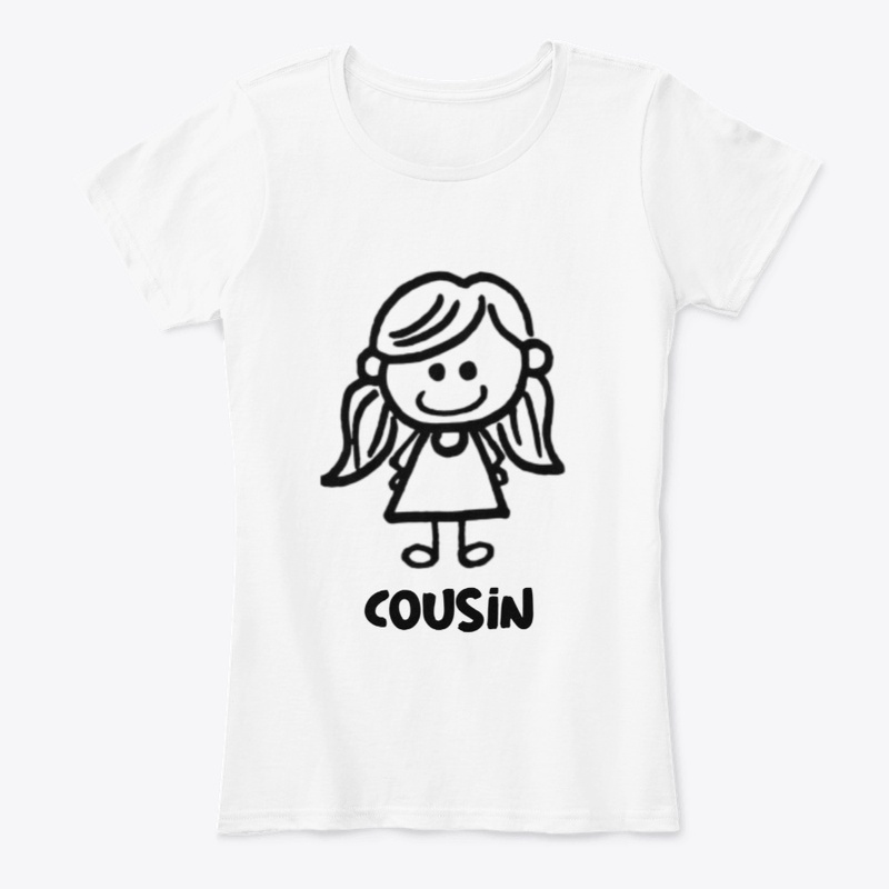 Family Designs: Cousin 