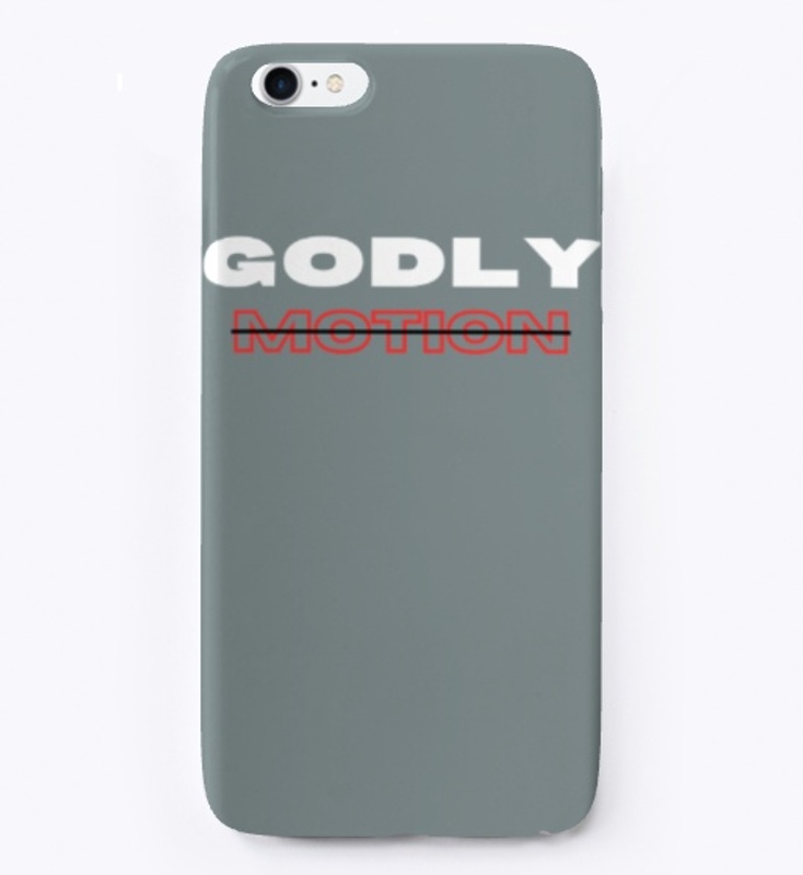 GODLY MOTION ELECTRONIC ACCESSORIES