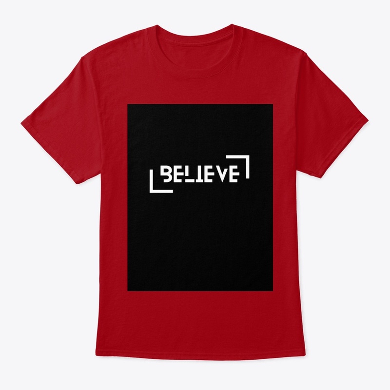 believe