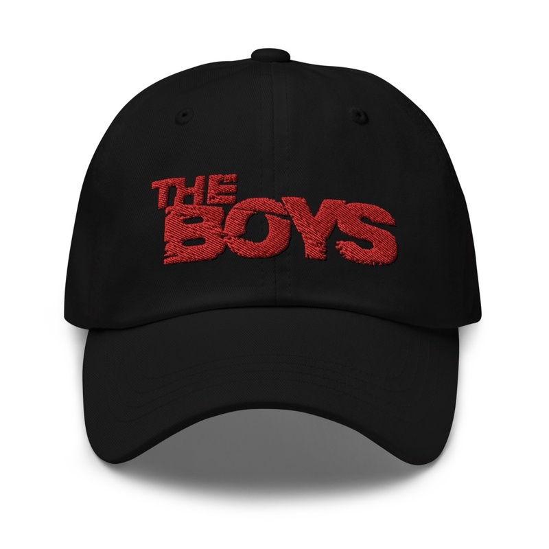 The boys cap