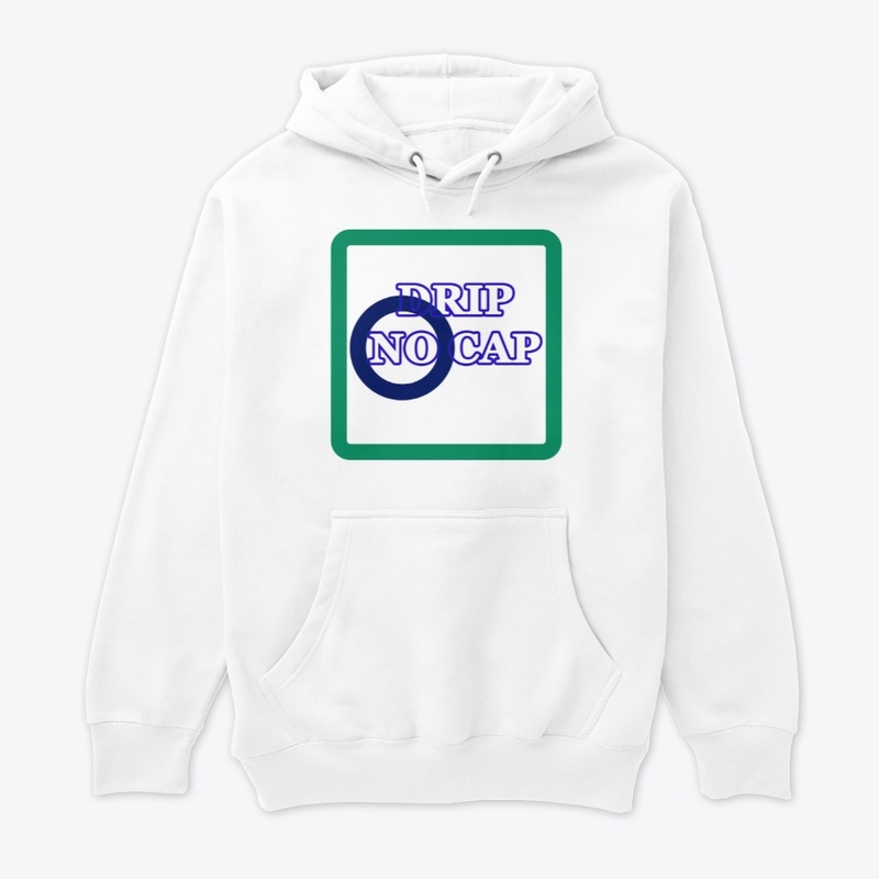 Drip no cap 02 by Code03