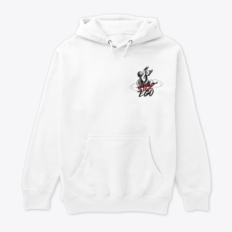 Limited Sick Ego