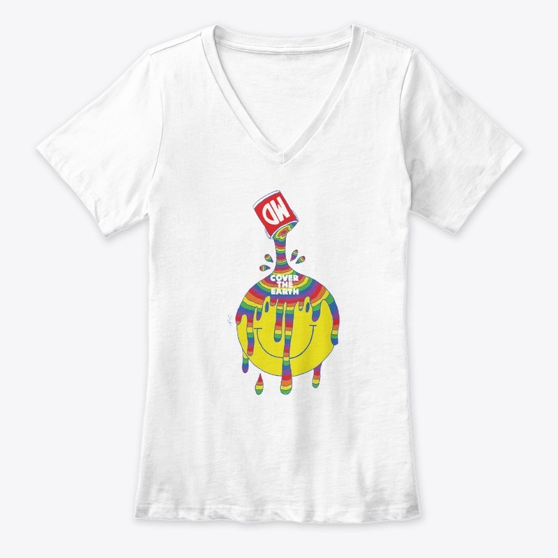 Mac Demarco Merch