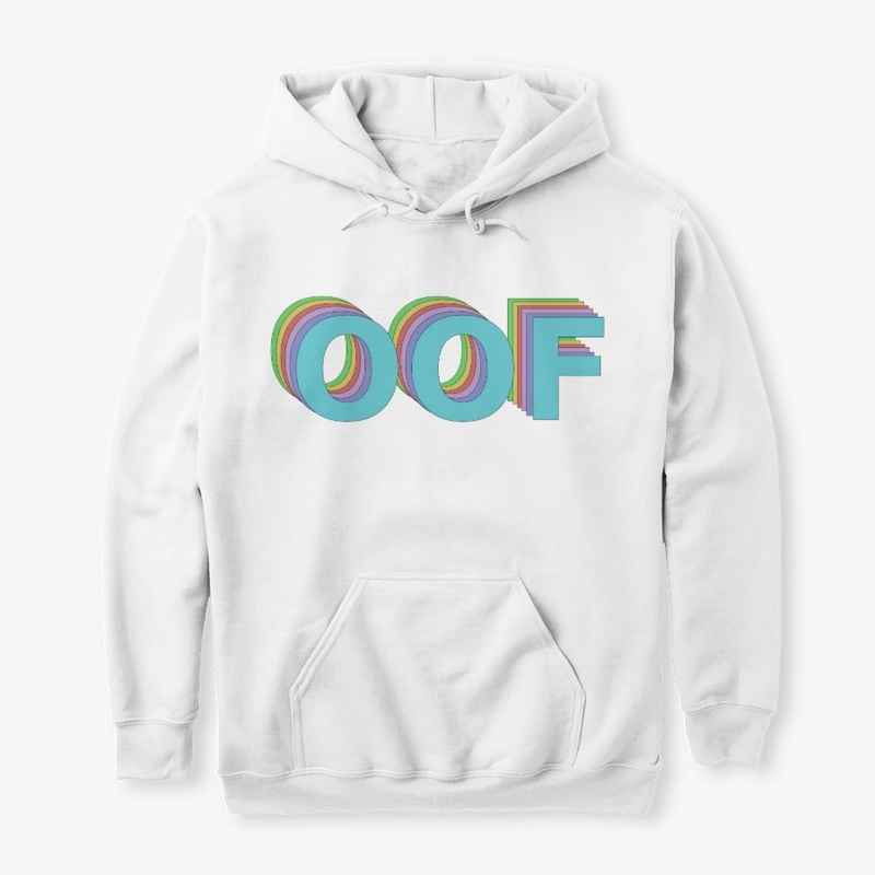 OOF T-shirt
