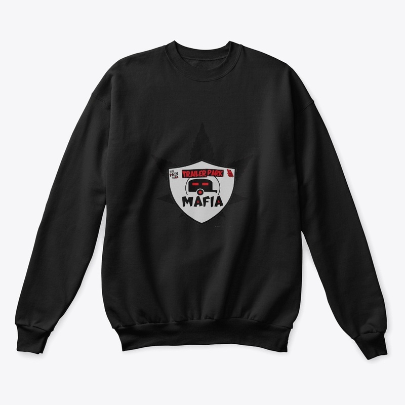 The Trailer Park Mafia Shield