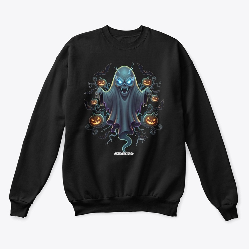 Fantasma *Diseño Del.