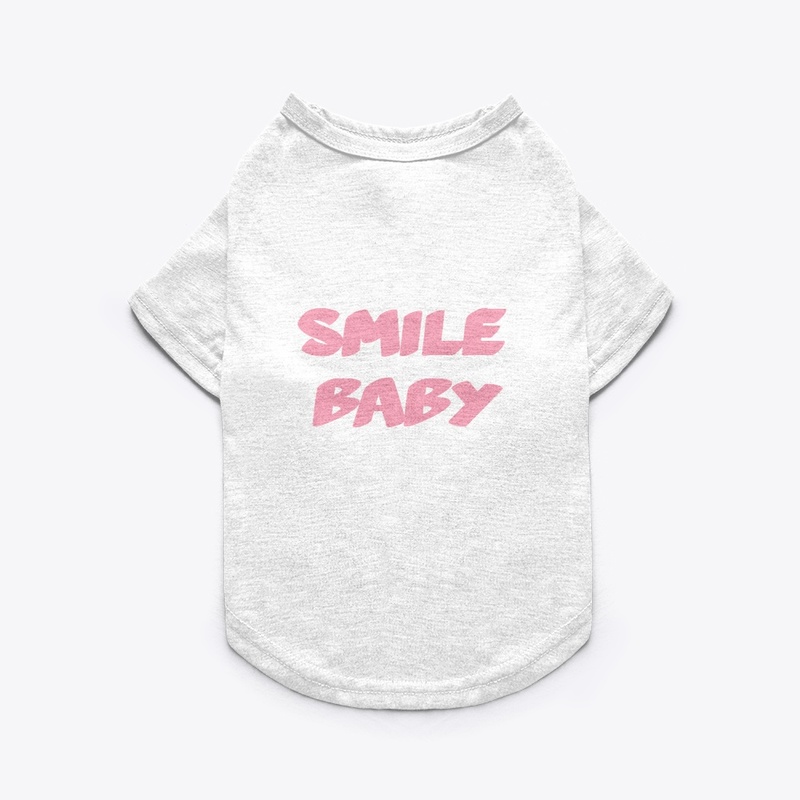 Pet Tee