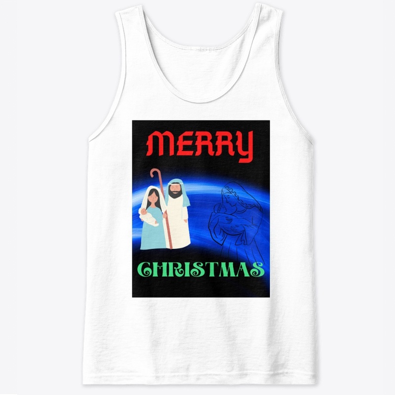 MERRY CHRISTMAS