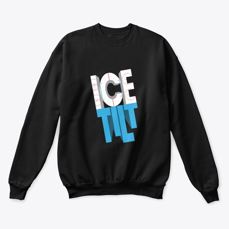 Ice Tilt
